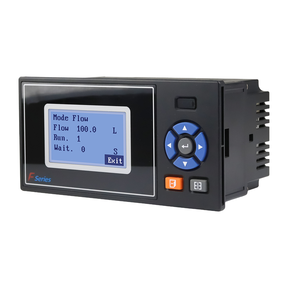 F31D Batch Controller